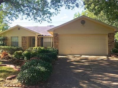 1421 Caplin Dr, Arlington, TX, 76018