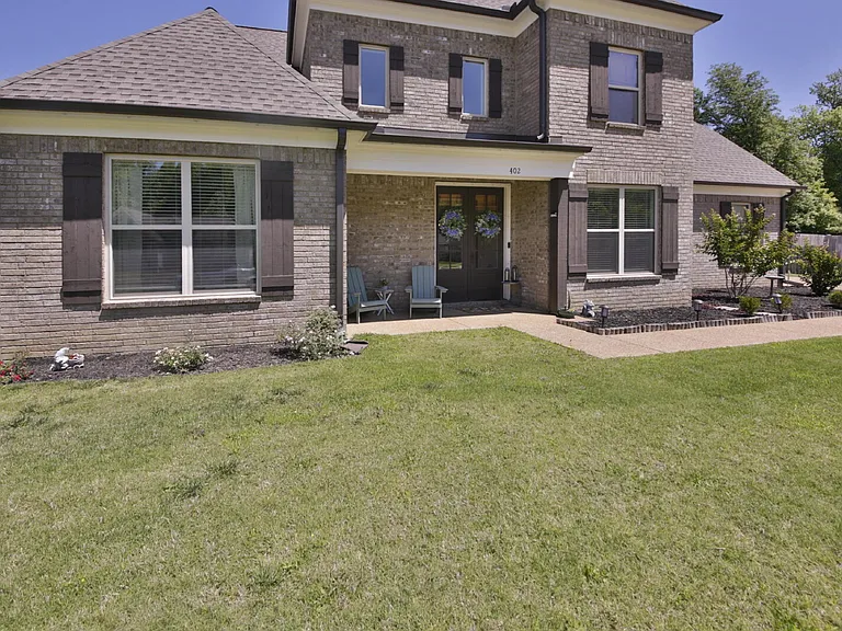 402 S Chinkapin Dr — Photo 26