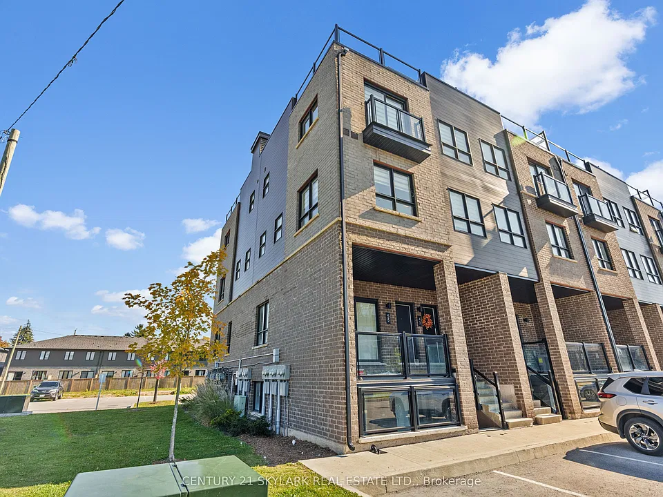 6705 Cropp St #55