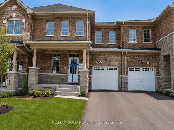 12 Circus Cres, Brampton, ON L7A 5E3
