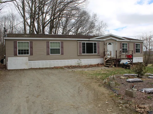 145 Swain Hill Road, Skowhegan, ME 04976