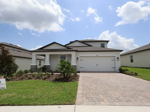 12218 Stirrup Dr, Dade City, FL 33525