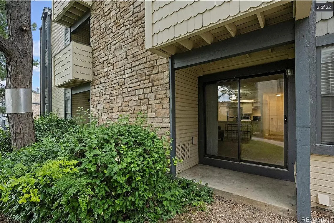 1 bed, 602 sqft, $1,350 — Photo 2