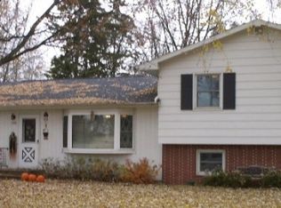 3808 Robert St, Stevens Point, WI 54481