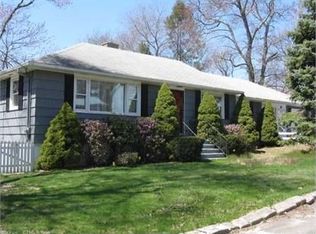 111 Traverse St, Waterbury, CT 06704