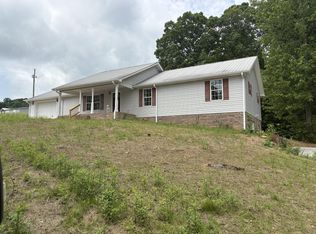 718 County Road 130, Athens, TN 37303