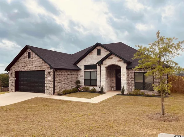 320 Amanda Ave, Bullard, TX 75757