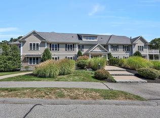 314 Eagles Nest Way #314, Franklin, MA 02038