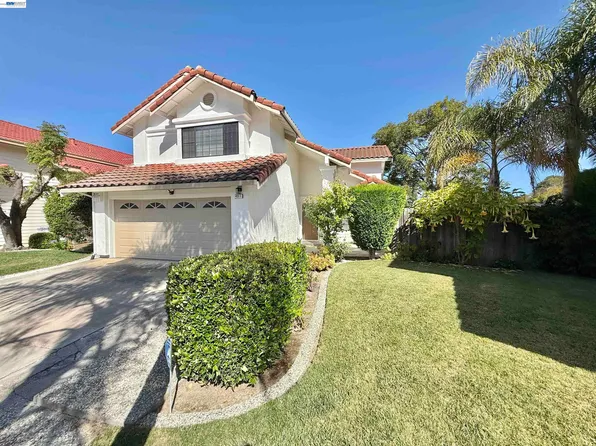 4311 Fellows St, Union City, CA 94587