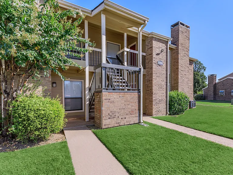 Somerset Park At Union Apartments — Photo 33