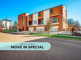 1931 N Prairie Ave #4, Dallas, TX 75204