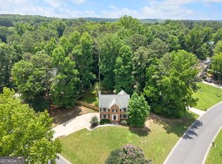 193 Preston Pl NW, Dallas, GA 30157