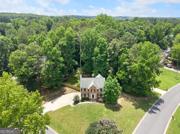193 Preston Pl NW, Dallas, GA 30157