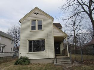 508 W 24th St, Lorain, OH