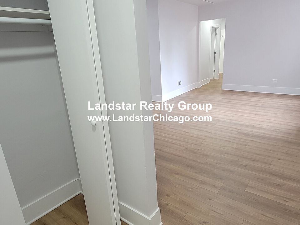 1st image of 1349 W Estes Ave #4I