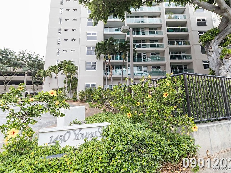 1450 Young St APT 1902, Honolulu, HI 96814 | Zillow