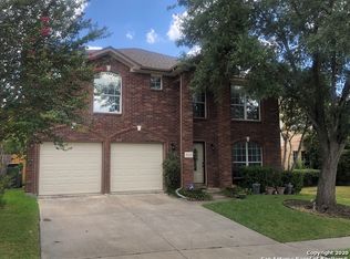 8318 Copperglen, Converse, TX 78109