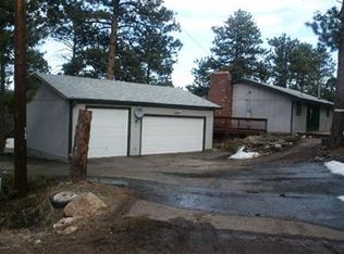 5762 Lois Ln, Evergreen, CO 80439