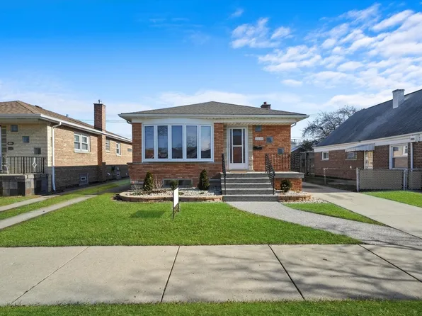 5839 S Austin Ave, Chicago, IL 60638