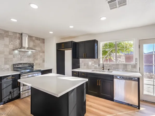 333 Princess Ave, North Las Vegas, NV 89030