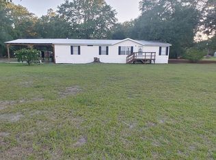 191 Deer Run Rd, Folkston, GA 31537