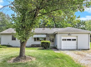56343 Buckhorn Rd, Three Rivers, MI 49093