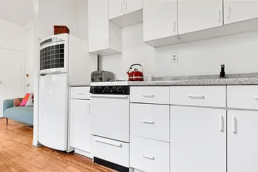 Rented by Cooper & Cooper Real Estate