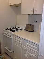 Rented by Oxford Property Group