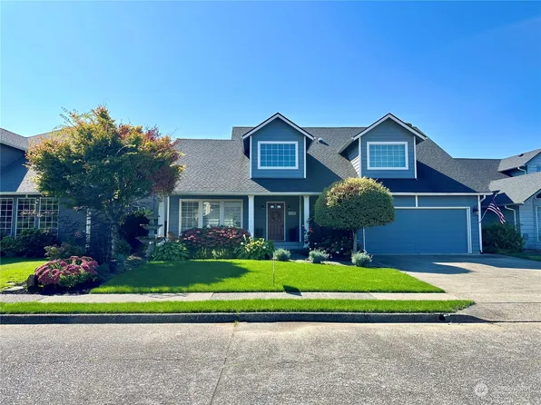 2651 Magnolia Street, Longview, WA 98632
