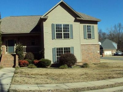 1602 Rodeo Dr, Bryant, AR, 72022