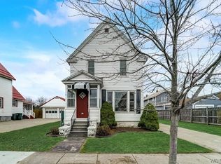 45 Tyler St, Depew, NY 14043