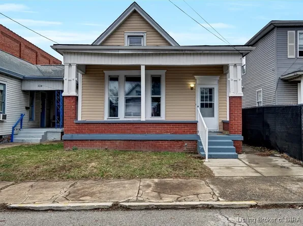 318 E 15th Street, New Albany, IN 47150