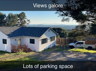 5834 Alpine Rd, San Pablo, CA 94806