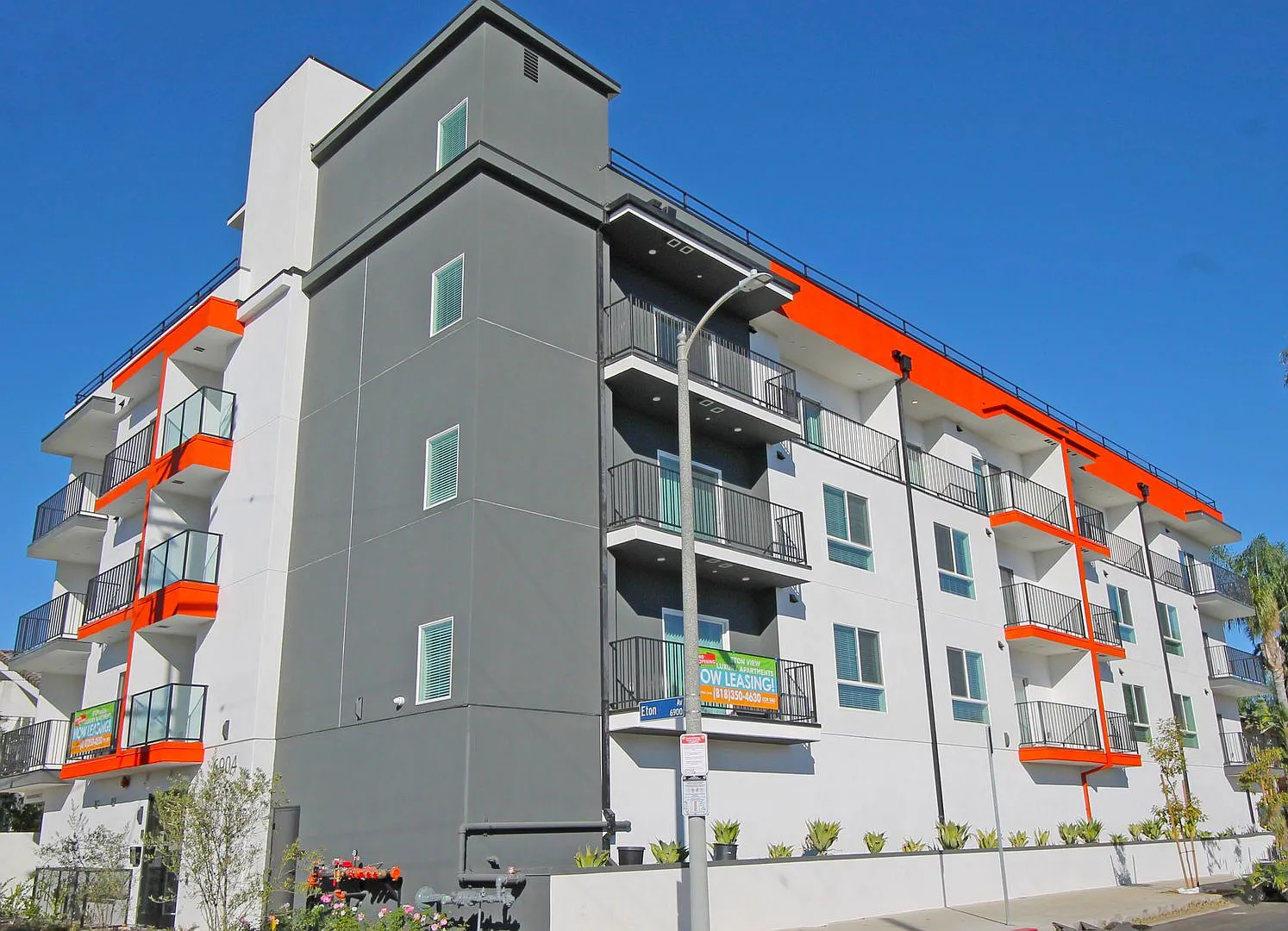 6904 Eton Ave. — Photo 2