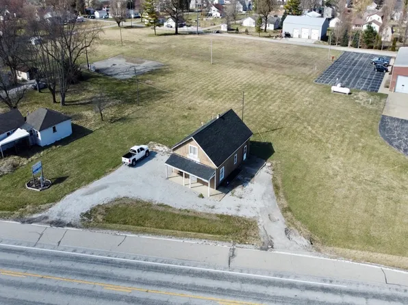 9278 W State Road 44, Manilla, IN 46150