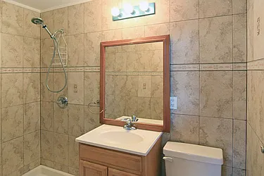 Rented by Horowitz Real Estate