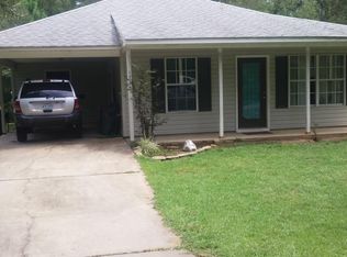 1716 Deer St, Ocean Springs, MS 39564