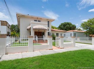 2820 SW 7th Ave, Miami, FL 33129