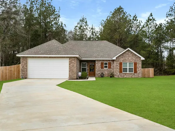 15 Orchid Trl, Petal, MS 39465