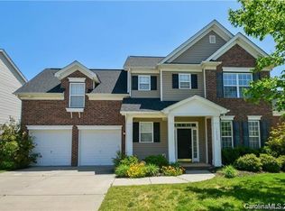 16022 Prescott Hill Ave, Charlotte, NC 28277