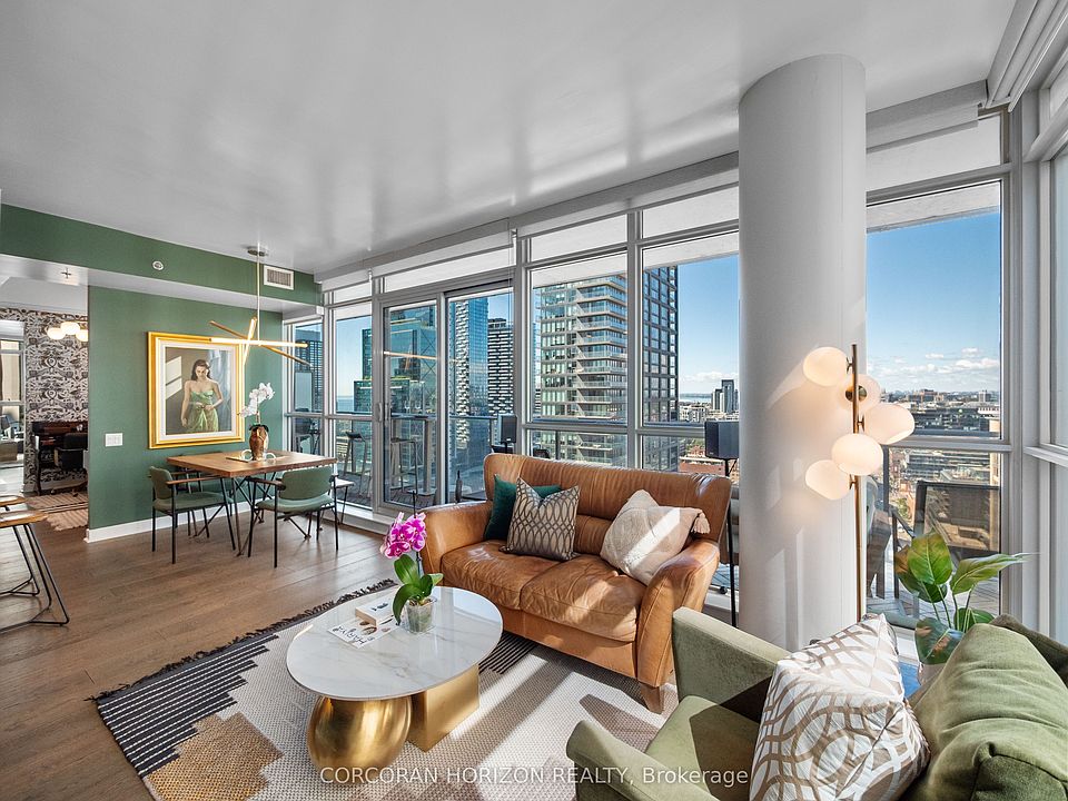 1st image of 375 King St W #2509