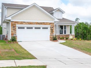 1082 Wylie Falls Ln, York, SC 29745