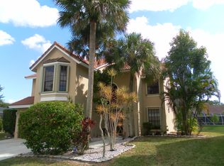 5920 NW 65th Ct, Parkland, FL 33067