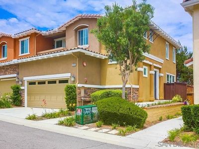 6926 Brass Pl, Carlsbad, CA, 92009