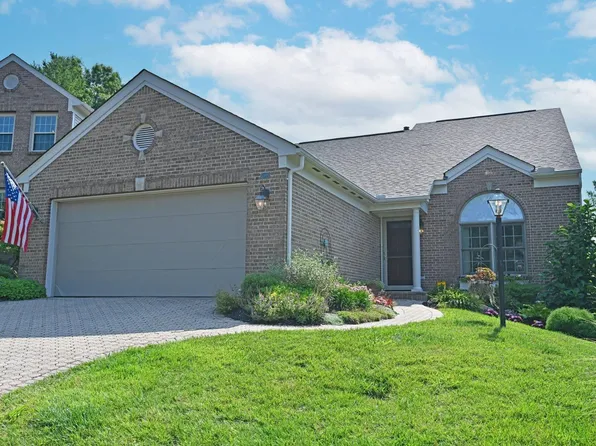 7491 Muchmore Close, Cincinnati, OH 45243