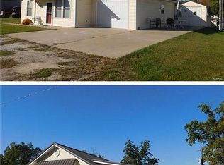 43676 Willow Ln, Monroe City, MO 63456