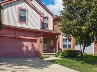 7200 Bennell Dr, Reynoldsburg, OH 43068