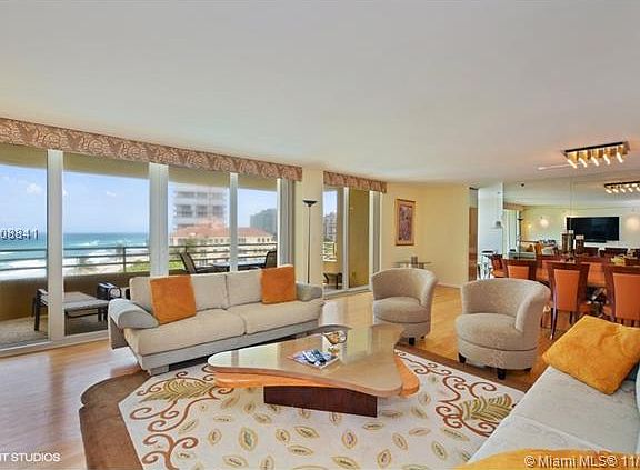 4th image of 3407 S Ocean Blvd APT 6C