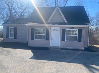 1201 Saint Clair Ave, Collinsville, IL