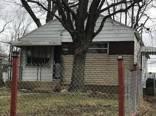 2786 Beulah Rd, Columbus, OH 43211